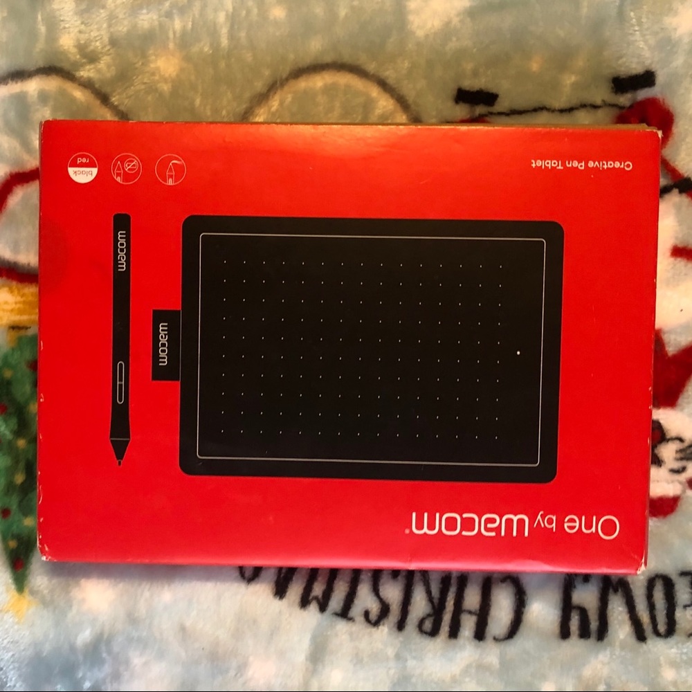 Wacom Tablet Artist Drawing Tablet